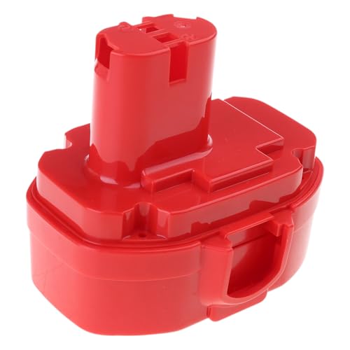 Adatto per utensili elettrici da 9,6 V, 12 V, 14,4 V, 18 V