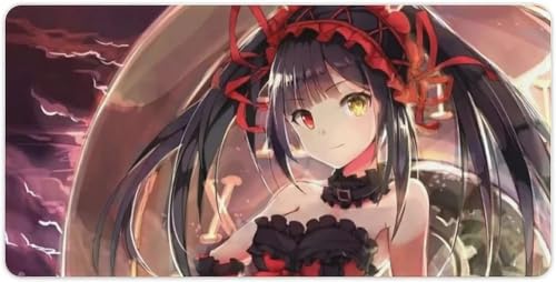 アニメキャラクター マウスパッド Amazon.co.jp: マウスパッド ゲーミングマウスパッド アニメ