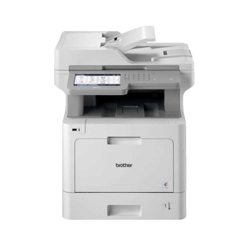 Brother MFCL9577CDW Multifunzione 4 in 1