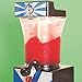 Fizz Creations9041 Slush Puppie Slushie Maker, Bebidas de Verano para Fiestas de...