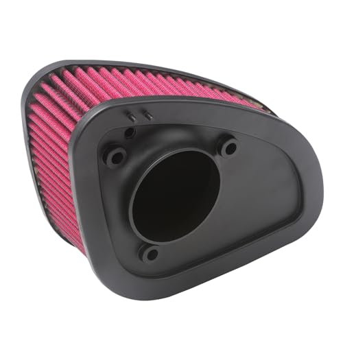 High Performance Air Filter Hd-1717 For 2017 Harley Davidson Road King Road G...
