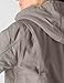 Carhartt Women's Loose Fit Washed Duck Sherpa-Lined Jacket, Taupe Gray, Medium US