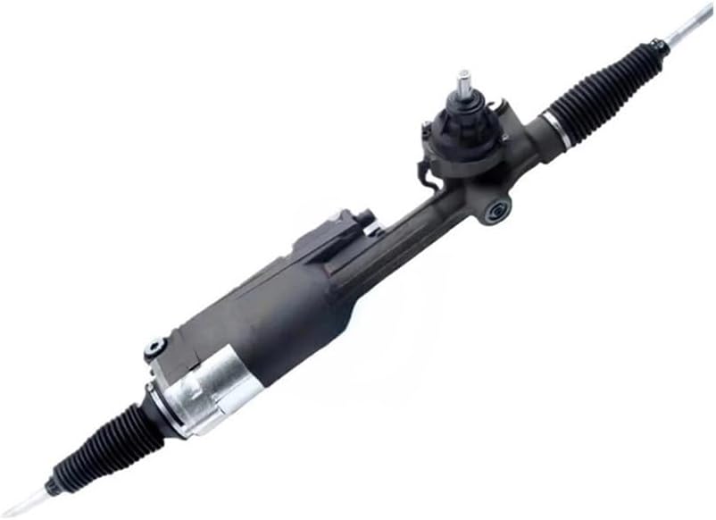 LHD Power Steering Rack Gear Box 4G0909144 Compatible For Audi A6L C7 Steering Systems Mechanical Steering Gear Rack Accessories Assembly Replacement LFAMZN