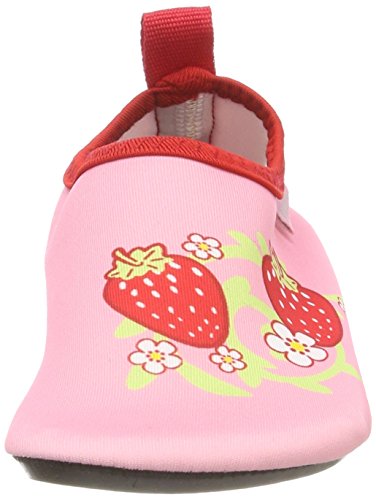 Playshoes Badeslipper, Badeschuhe Erdbeere, Scarpe...