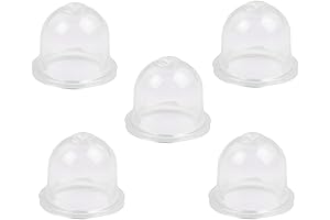 Pack of 5 Replace Primer Bulb Bulbs for Stihl Weed Eater