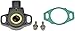 Dorman 977-022 Throttle Position Sensor Compatible with Select Acura / Honda Models