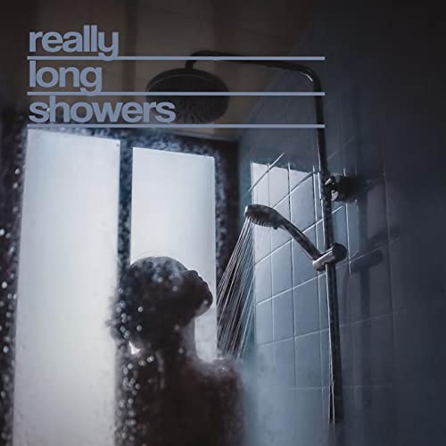 really long showers by VARIOUS ARTISTS on Amazon Music Unlimited