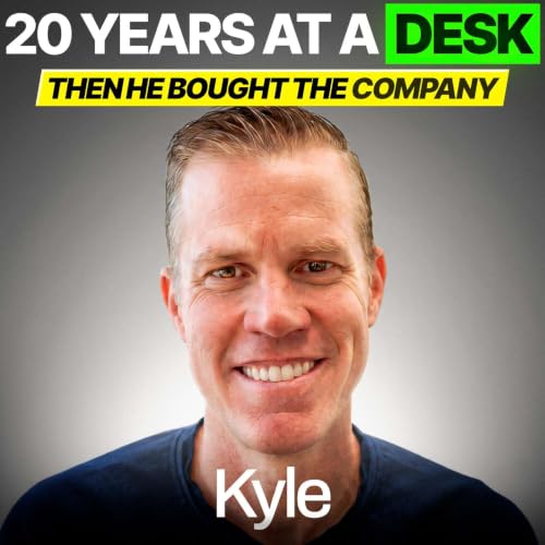 From LinkedIn Employee to Business Owner (No SBA Loan)