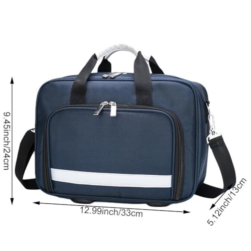 Combinaison de multifonction étanche et trousse premiers secours - 3