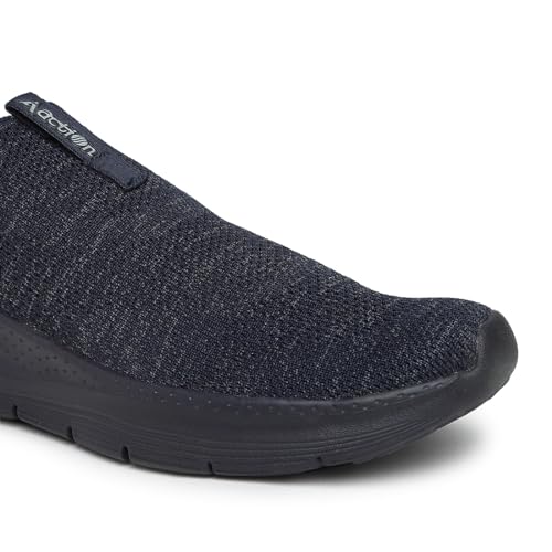 Image of Action-WALKER-114 Lightweight Comfortable Cushioned Walking Shoes for Men