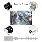 Zoom IMG-1 chuxu uncharted poster di film Zoom IMG-1 chuxu uncharted poster di film