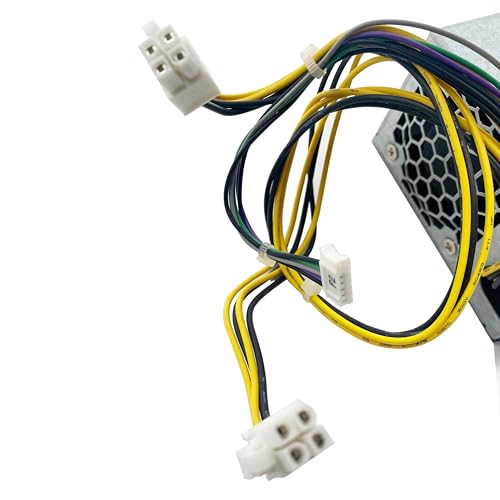 Fuente de alimentación 210W para HP ProDesk 400 G7 SFF 600 G6 SFF miniatura 2