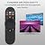 Voice Remote Control for VIZIO-Smart-TV-Remote-Replacement, XRT270 Voice Control Universal for VIZIO SmartCast D/P/M/V-Series 4K Quantum Smart TVs