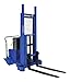 Vestil CB-PMPS-6-50-AIR Air/Oil Recip Foot Rear Wt Pallet Master 73 Inch 600