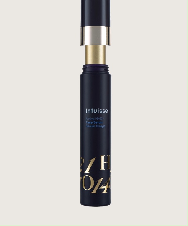 Amazon.com: Intuisse Pharma-Grade NAD+ Face Serum – Advanced Anti