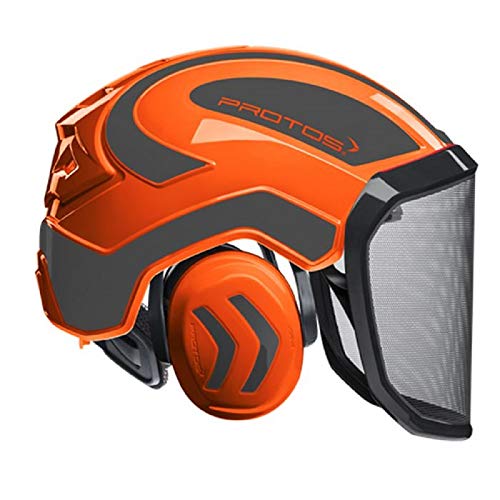 Pfanner Protos Integral Forest Helmet