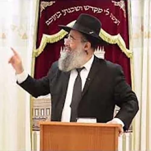 להיות קדוש... כבד את אביך ואת אמך! [אחרי מות קדושים תשפ"ו] ✦ הרב איתן כהן