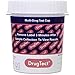 DrugTect Multi-Drug Test Cup | 1 Pack | 12 Panel CLIA Waived Marijuana Fentanyl Urine Drug Test Cup for AMP,BAR,BUP,BZO,COC,FYL,MDMA,MET,MOP|OPI,MTD,OXY,THC (1)