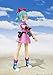 TAMASHII NATIONS Bandai S.H. Figuarts Bulma -Adventure Begins- Dragon Ball, Multi