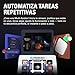Imagen de Elgato Stream Deck MK.2 White