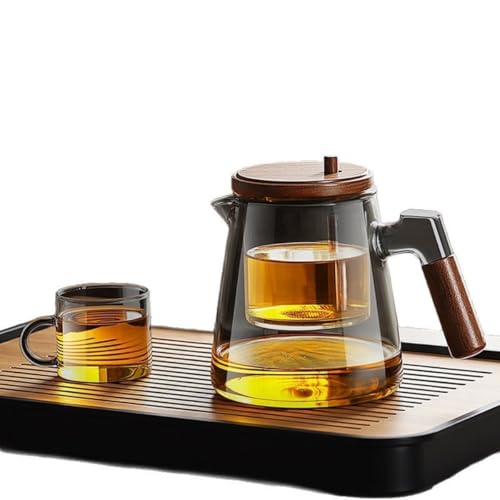 Fiozwea �e�B�[�Z�b�g�A���؂�@�\�t���e�B�[�|�b�g�A�I�t�B�X�₲�ƒ�ł̎g�p�ɍœK�A�t�B�I�Y�E�B�A �ϔM���A�����ԐZ���Ă��ꖡ�̂Ȃ��N���A�Ȃ����̒��o�A�������ȒP (B 650ml) [���s�A���i]