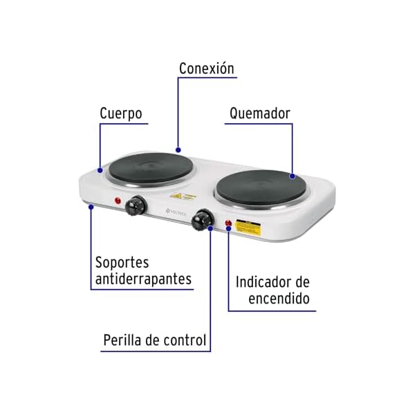   Electric-grill-double-disc
