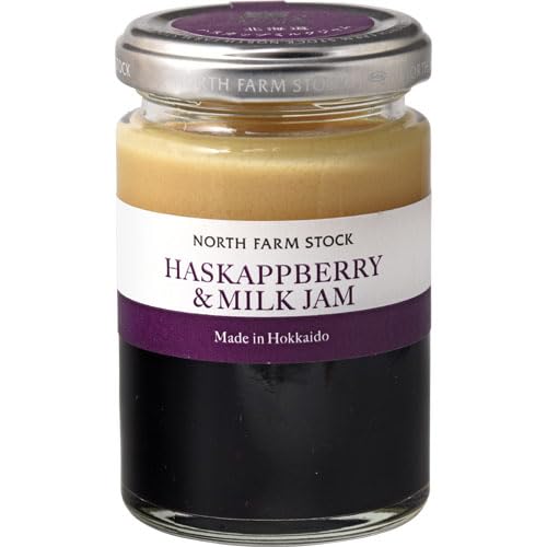 NORTH FARM STOCK �n�X�J�b�v�~���N�W����