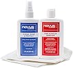 NOVUS Plastic Polishes