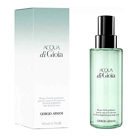Giorgio Armani Eau de Toilette er Pack Cover