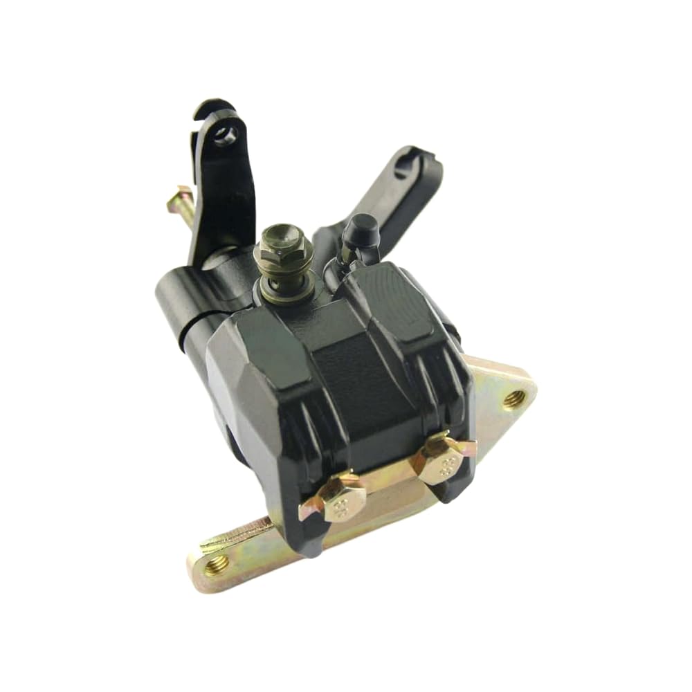 Pinza de Freno Trasero Compatible con KSF250 KXF250A KEF300 Mojave250