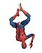 NECA Articulada Marvel Homecoming Figura Spider-Man, Multicolor, 1/4 Scale (NECA61705)