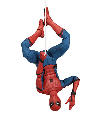 NECA - Spider-Man: Homecoming 1/4 Scale Action Figure