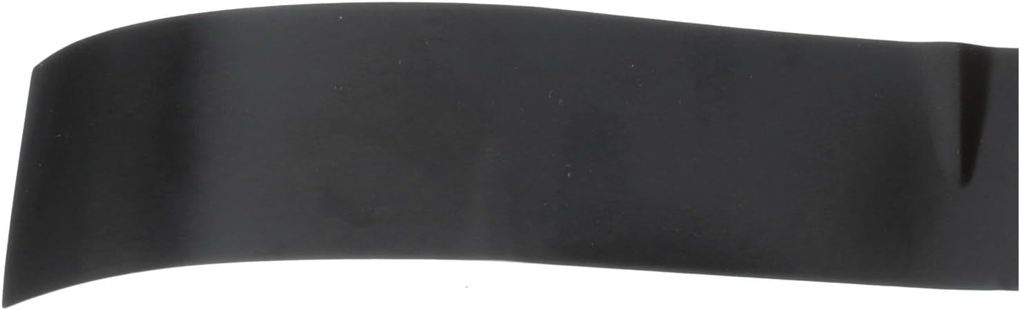 Genuine OEM For Nissan 2015-2023 Murano Black Out Tape 80817-5AA1A 808175AA1A