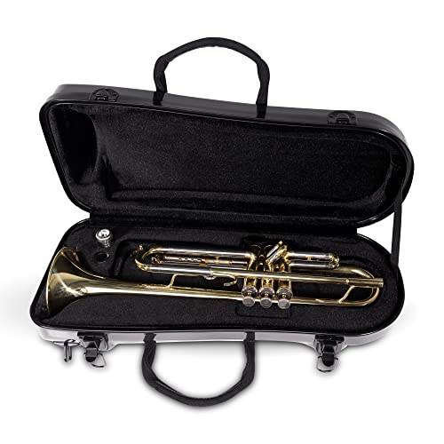 Gator Cases Presto Series Pro Case For Bb Trumpet; (Gbpc-Trumpet) #TOP5