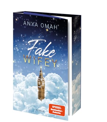 Fake Wifey: Mit wunderschönem...