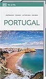 Vis-à-Vis Reiseführer Portugal: Mit detailreichen 3D-Illustrationen