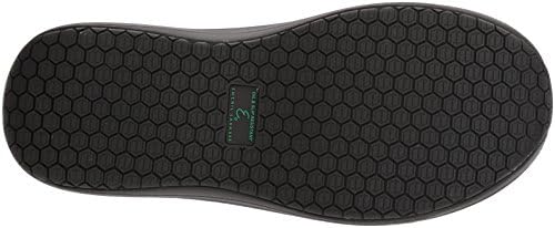 Emeril Lagasse Women's Cooper Pro EVA Food Service Shoe, Black, 9 | Image 3