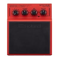 ROLAND ( ローランド )SPD::ONE KICK SPD-1K Roland SPD::ONE KICK SPD-1K｜ミュージックランドKEY