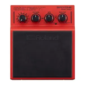 Roland SPD One WAV Percussion pad