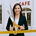 Extra Large Grand Opening Scissors – 30 Inch Gold Ceremonial Scissors for Ribbon Cutting Grand Opening Golden Shears for Special Event Giant Shears Gold for Inauguration and Ceremony