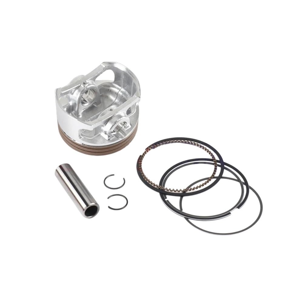 Ensemble Segments Piston Kit De Pour Zongshen 155z 150 155 160cc