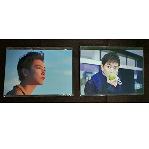 佐藤健 クリアファイル&amp;ポストカード 71SoU9odQ-L._UF350,350_QL50_.jpg