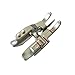 Pfaff Stitch-in-the-Ditch Foot - 820542096