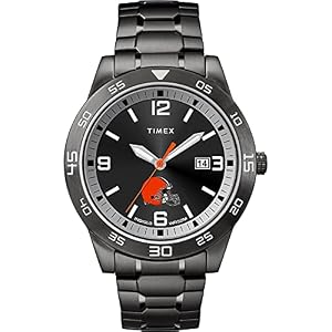 Timex Nfl Acclaim Cleveland Browns