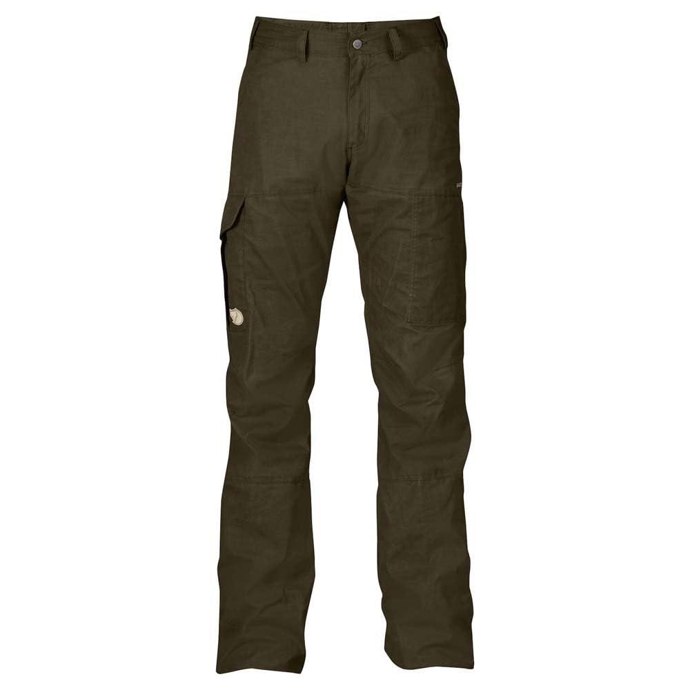 Fjäll Räven Herren Pants Karl Pro Trousers M