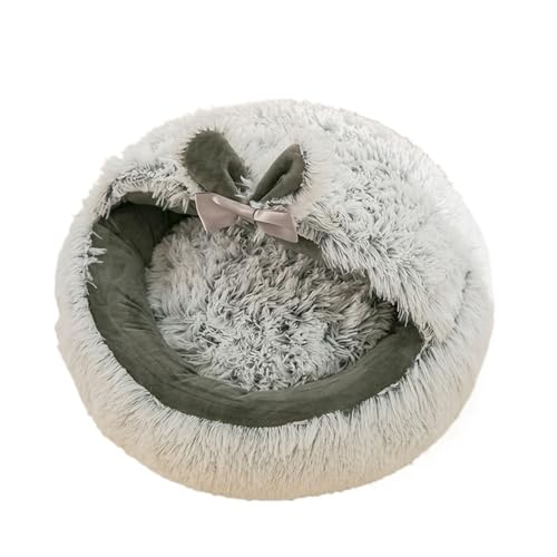 �������A �L�̑� �~�p ���� �g���� ���^ ���^���p�x�b�h �q���p ���� �y�b�g�p�i �}�b�g �L�p�x�b�h �A�����A(Gray Rabbit,XL-65cm(Many Cats))