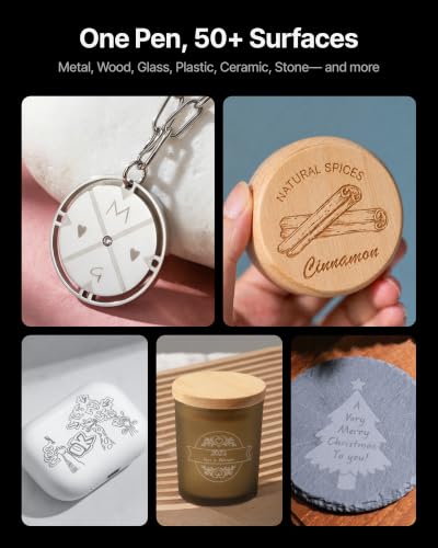 xTool Selected Engraving Pen
