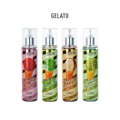 La mejor selección de Fragancias de Fraiche comprados en linea. 23 Imagen adicional