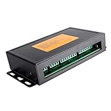 AMISENK Starker Marine NMEA Puffer Mit Überlastungs Und Kurzschlussschutz. Robuste...