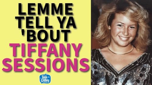 The Enduring Mystery of Tiffany Sessions: 37 Years Without Answers